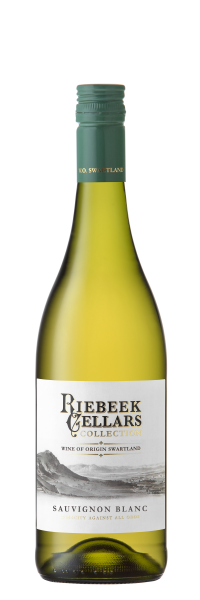 Riebeek Valley Wine Company Riebeekcellars Collection Sauvignon Blanc